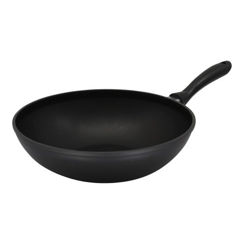 Krüger Haushaltswaren, Krüger Haushaltswaren WL Leipzig Wok 30 cm