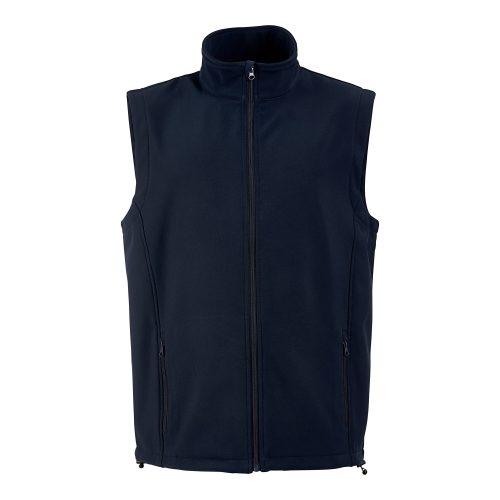 Softshell-Weste, Größe: L