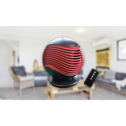 Sonnenkonig, Sonnenkönig Keramikheizlüfter "Havanna 1500 W"