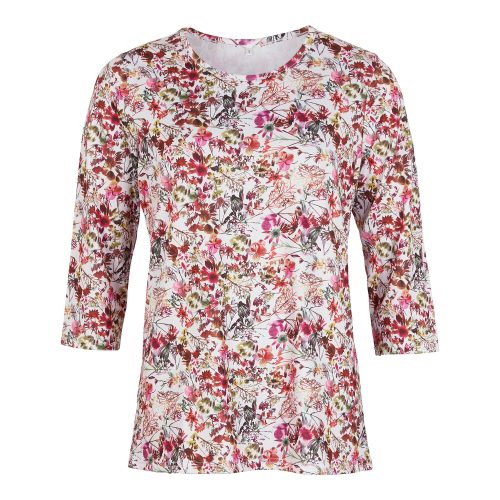 Damen-Shirt, Größe: L