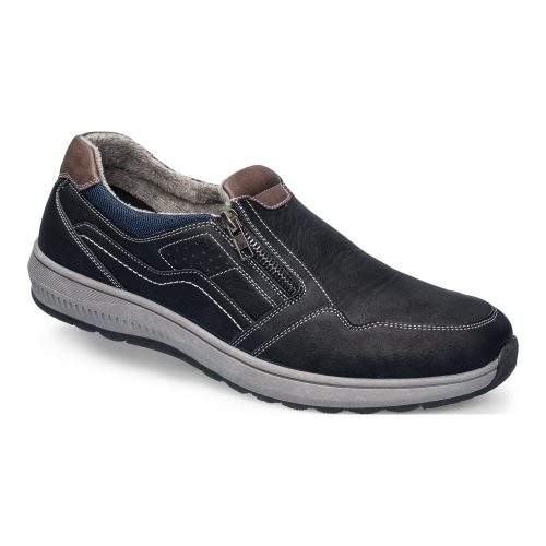 wonderwalk Wärme-Komfort-Slipper ?Werner?, Größe: 40
