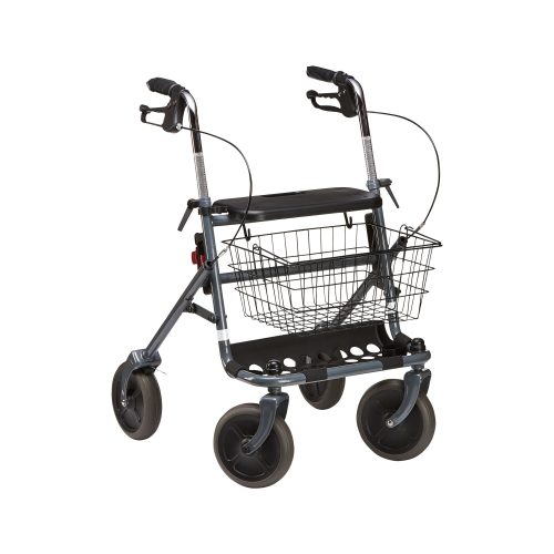 Dietz Reha Standard Rollator FAKTO+, faltbar