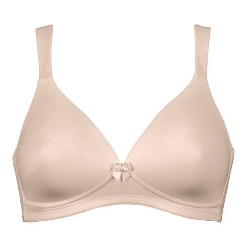 Naturana, Naturana Soft-BH "Soft Cup" nahtlose Schalen-Cups, wattiert, ohne Bügel