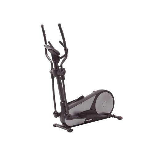 Christopeit Sport Heimtrainer Ergometer ET 6 black