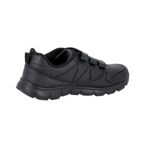 Trekkingschuh Classic Sport V, Größe: 46, schwarz
