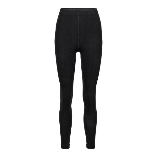Leggings mit Merinowolle, Größe: 2XL