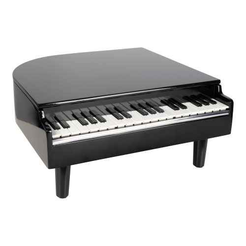 Plattenspieler ?Piano?