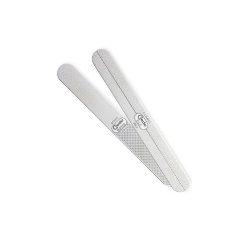 CREDO, Credo Profi-Line, 2-in-1 Metall Buffer & Feile