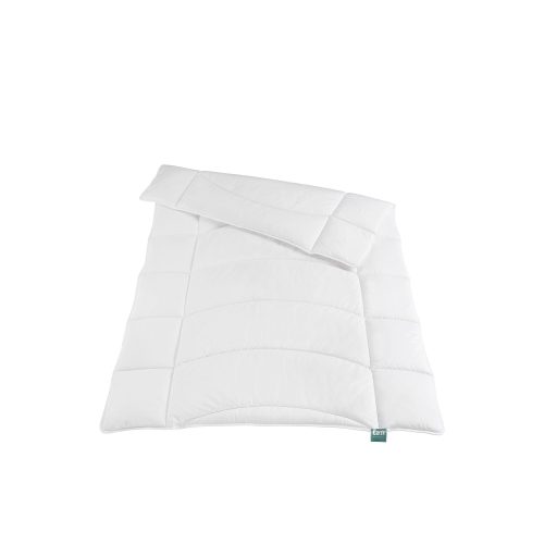 f.a.n. frankenstolz® Leichtsteppdecke Klima Active Plus