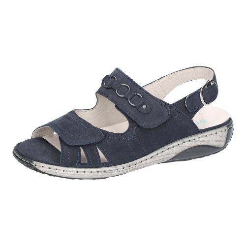 Damen-Sandale ?Garda?, Größe: 39,5