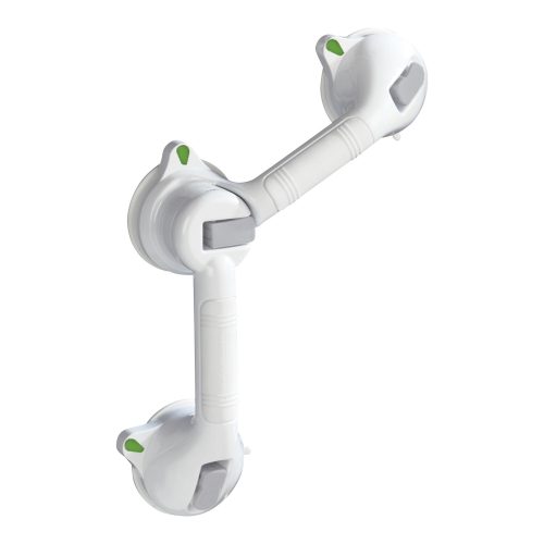 WENKO® Wandgriff SECURA , 49,5 cm