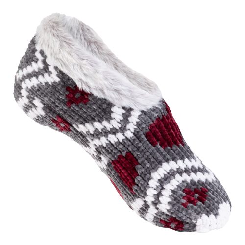 wonderwalk ABS-Bettsocken ?Herzilein?