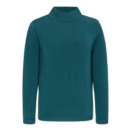 Stehbund-Pullover ?Cashmerelike?, Größe: XXL