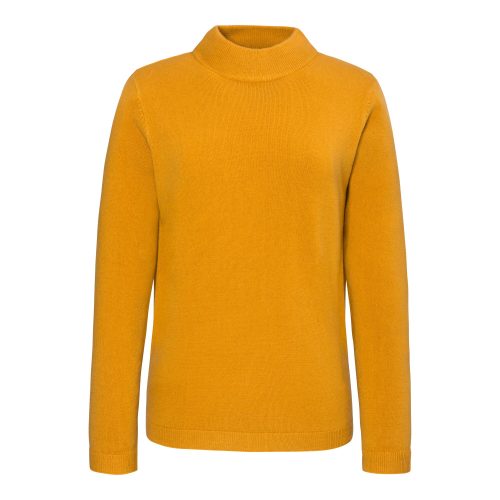 Stehbund-Pullover ?Cashmerelike?, Größe: L