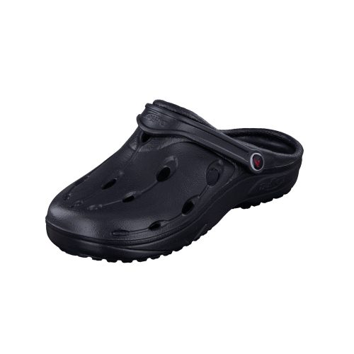 Clog DUX, Größe: 39, schwarz