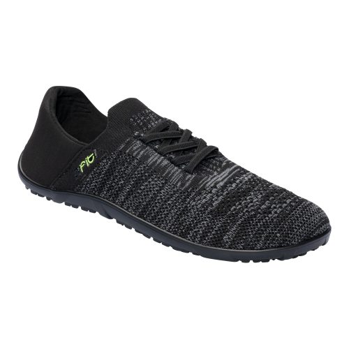 Barfuß-Sneaker, Größe: 42, schwarz
