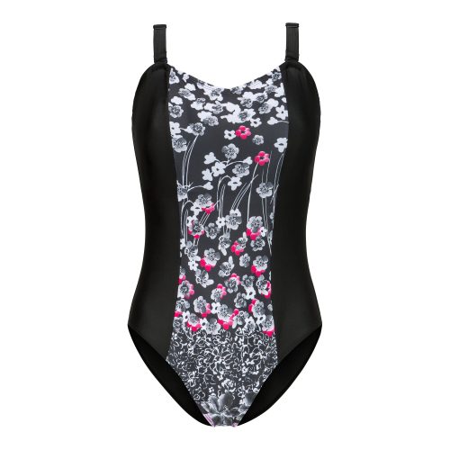 Schlankbadeanzug ?Pia?, Größe: S