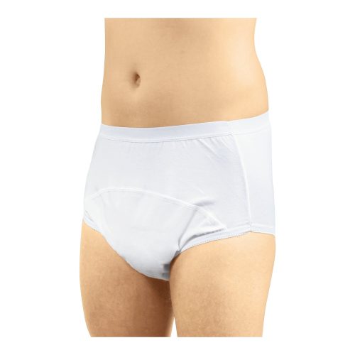 HYDAS® Inkontinenzslip Unisex, Größe: M