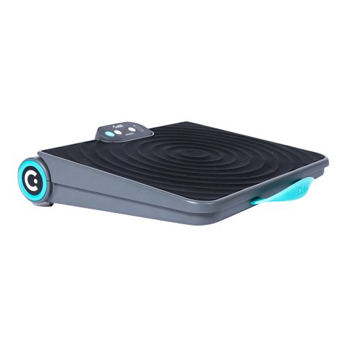 SPC - Massagegerät Cubii Revive - Vibrationsplatte, One Size
