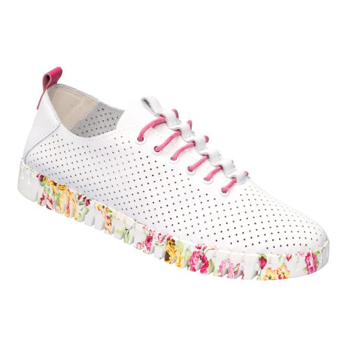 wonderwalk Leder-Sneaker ?Hanna?, Größe: 36