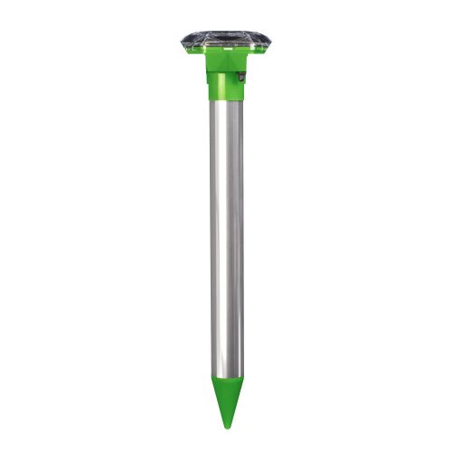 Gardigo, Gardigo Diamant Wühlmausvertreiber Funktionsart Vibration Wirkungsbereich 700 m² 1 St.
