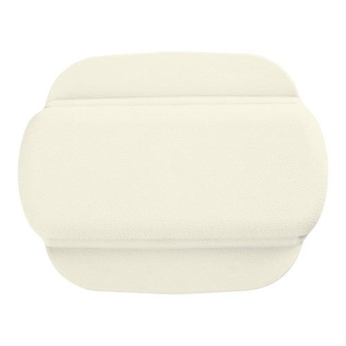 Kopfpolster, creme