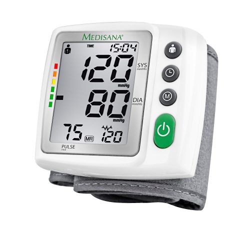 MEDISANA® Handgelenk-Blutdruckmessgerät BW 315