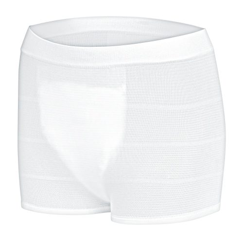 iD Premium Netzhose unisex, Größe: M