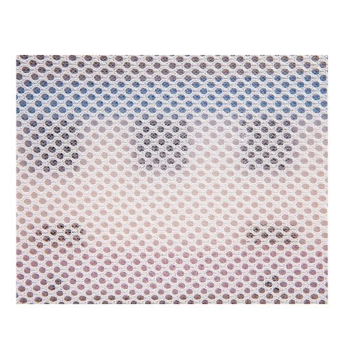 Matratze Dr. Lübbe Air Comfort 60x120 cm