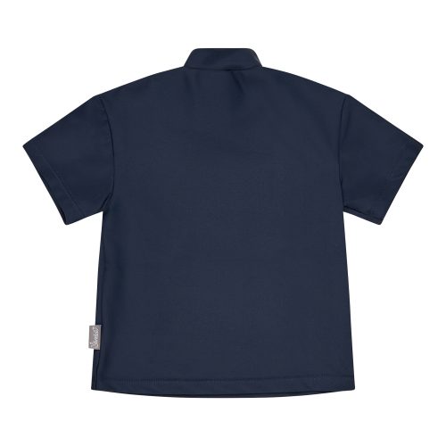 Bade-T-Shirt mit UV-Schutz Hai