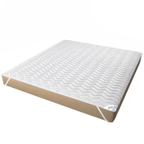 Jekatex, Matratzenauflage, Hygiene-Unterbett