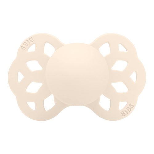 2er-Pack Infinity Schnuller Silikon, symetrisch, 0-6M