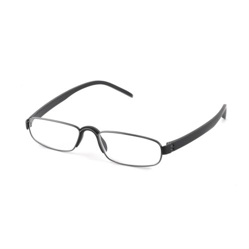 Michael Pachleitner Group, Fertiglesebrille "kompakt", schwarz