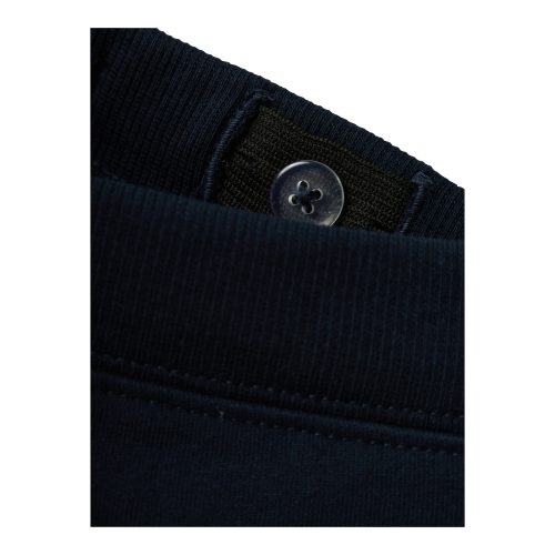 Name It, Name It Sweathose "NBNTAKKI für Mädchen und Jungen mit Kordelzug" unifarben, casual, regular fit, Baumwollmischung, Sweatware