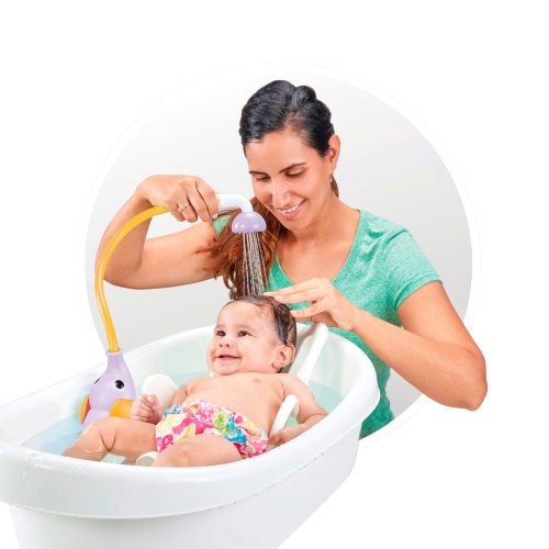 Babydusche Elefant