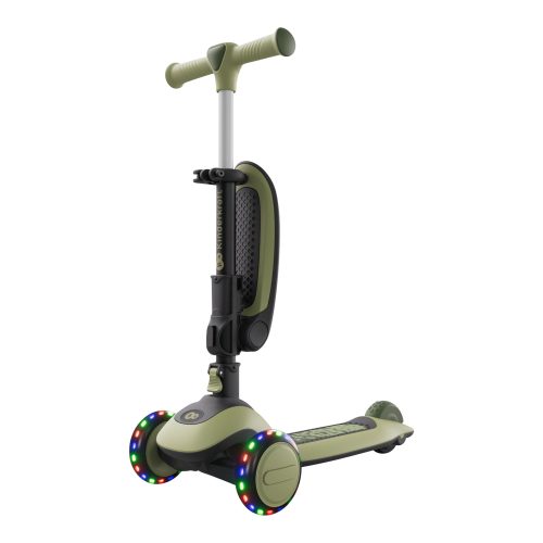 Scooter HALLEY 2