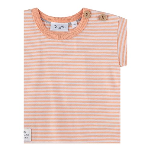 T-Shirt Ringel