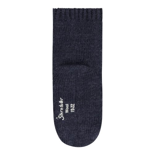 Wollsocken