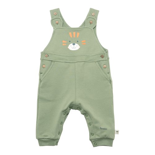 2-tlg. Set Latzhose mit Shirt Sunny Adventure