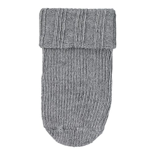 Woll-ABS-Krabbelsocken 