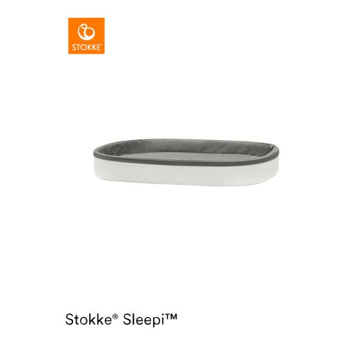 Wickelaufsatz Changer für Kommode Sleepi