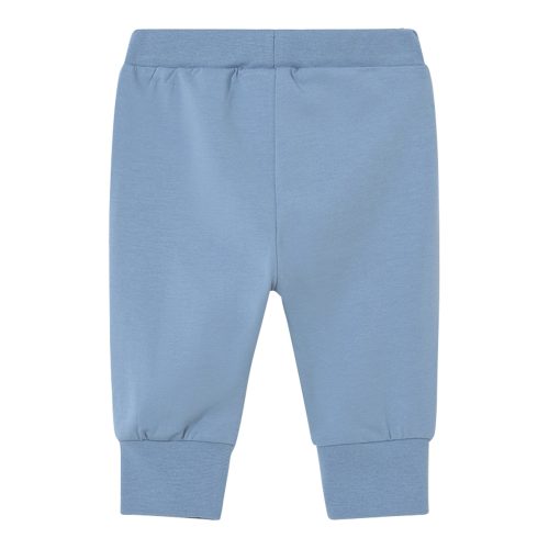 3-tlg. Set Body kurzarm, Sweatjacke und Jogginghose Elefanten
