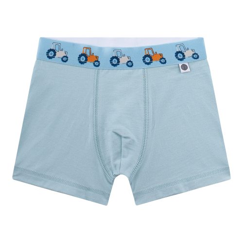 2er-Pack Boxershorts Fahrzeuge