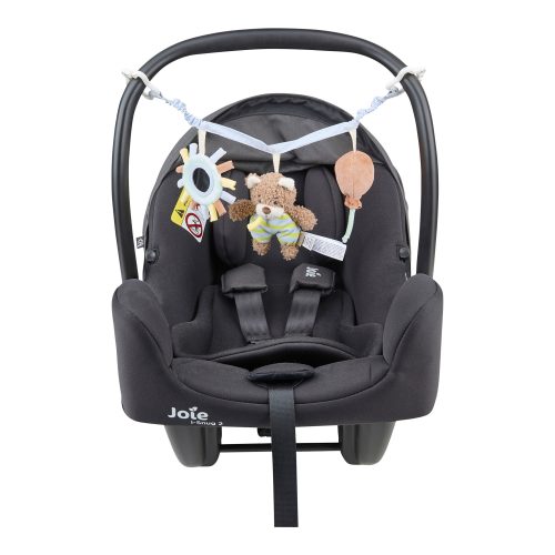 Kinderwagenkette Bär Bo