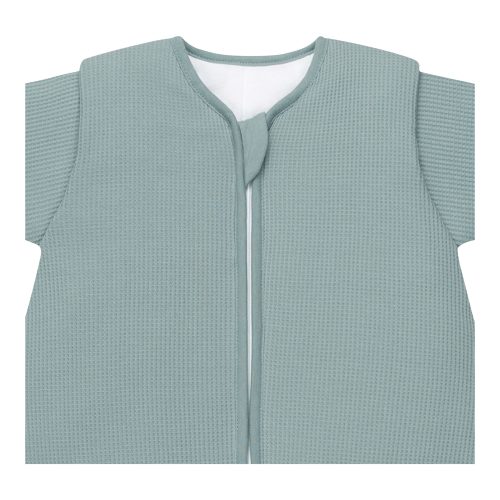 Winterschlafsack mit abnehmbaren Ärmeln 3.5 TOG