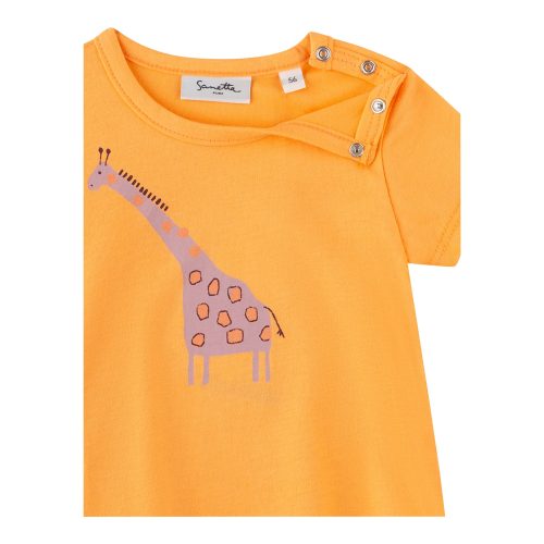 T-Shirt Giraffe