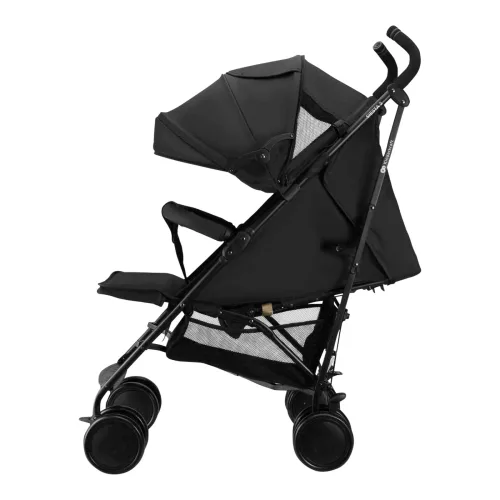 Kinderkraft Buggy SIESTA 2 midnight black