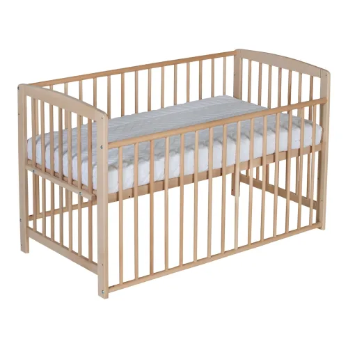 Beistellbett Micky 60x120 cm