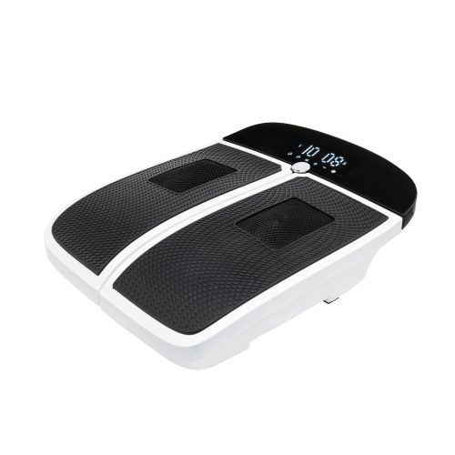 bioenergiser, Bioenergiser Vibration Leg Trainer, weiß