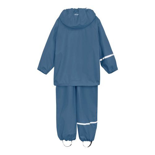 2-tlg. Set Regenjacke und Regenhose